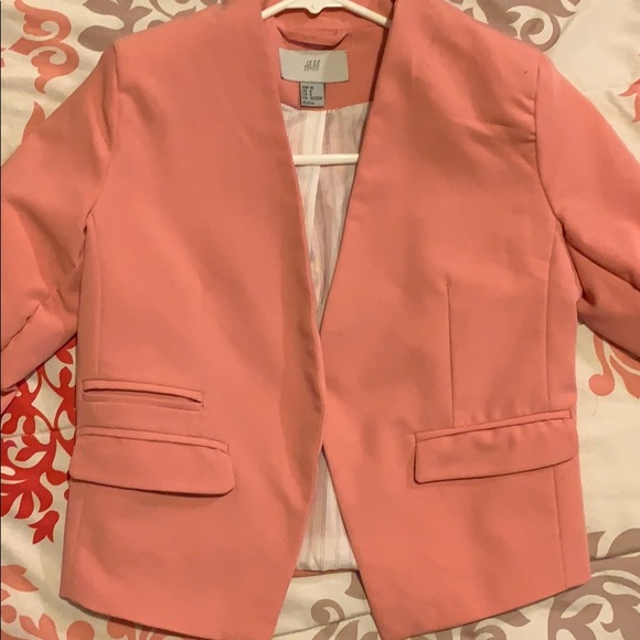 H&M Blazer - Picture 5 of 5